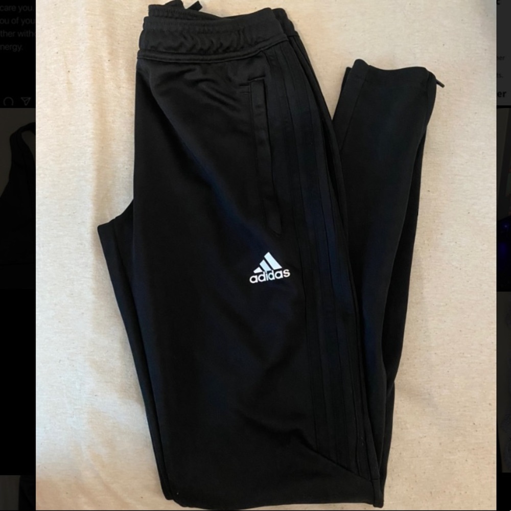 Adidas Woman’s Tiro 19 Training Pants